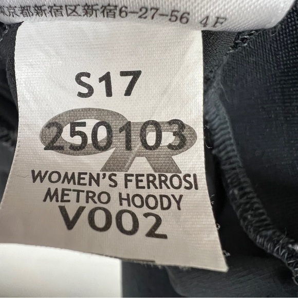 Outdoor Research Ferrosi Metro Hoody Jacket - Picture 7 of 7